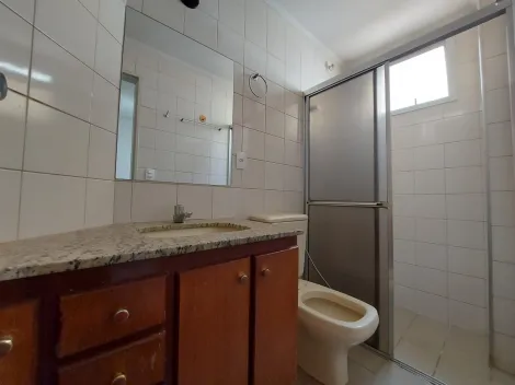 Alugar Apartamento / Padr&atilde;o em S&atilde;o Jos&eacute; do Rio Preto R$ 1.350,00 - Foto 9