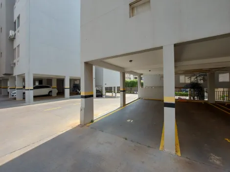 Alugar Apartamento / Padr&atilde;o em S&atilde;o Jos&eacute; do Rio Preto R$ 1.350,00 - Foto 15