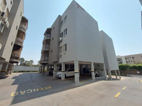 Alugar Apartamento / Padr&atilde;o em S&atilde;o Jos&eacute; do Rio Preto R$ 1.350,00 - Foto 16