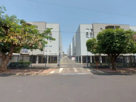 Alugar Apartamento / Padr&atilde;o em S&atilde;o Jos&eacute; do Rio Preto R$ 1.350,00 - Foto 17