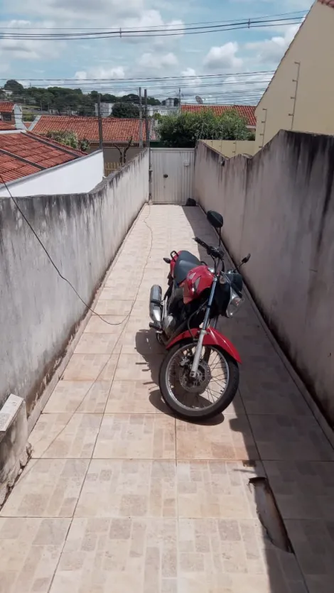 Alugar Casa / Padr&atilde;o em S&atilde;o Jos&eacute; do Rio Preto R$ 1.000,00 - Foto 12