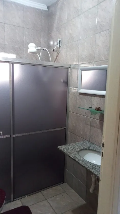 Alugar Casa / Padr&atilde;o em S&atilde;o Jos&eacute; do Rio Preto R$ 1.000,00 - Foto 7
