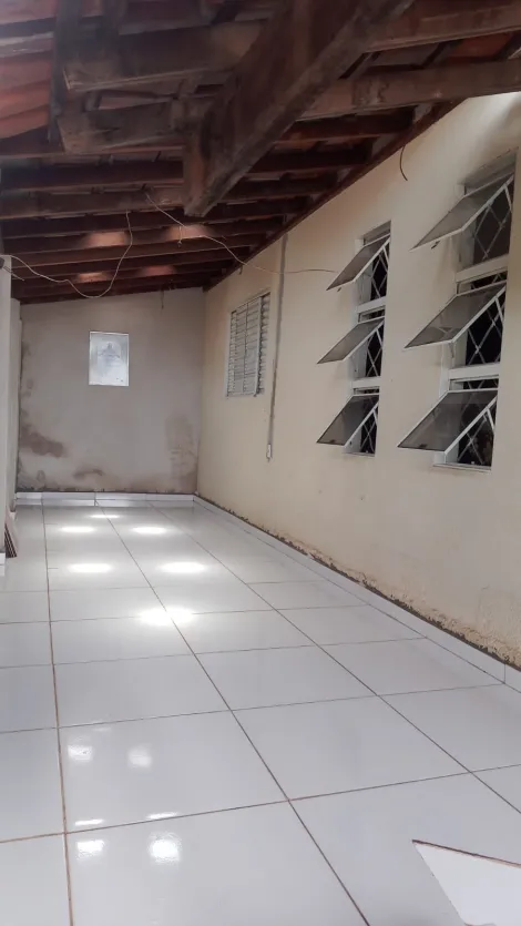 Alugar Casa / Padr&atilde;o em S&atilde;o Jos&eacute; do Rio Preto R$ 1.000,00 - Foto 13