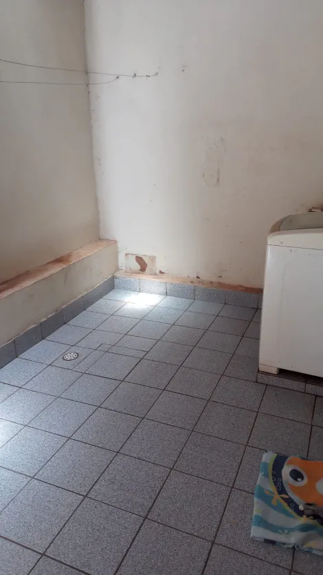 Alugar Casa / Padr&atilde;o em S&atilde;o Jos&eacute; do Rio Preto R$ 1.000,00 - Foto 8