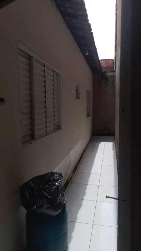 Alugar Casa / Padr&atilde;o em S&atilde;o Jos&eacute; do Rio Preto R$ 1.000,00 - Foto 11