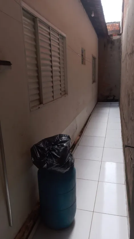 Alugar Casa / Padr&atilde;o em S&atilde;o Jos&eacute; do Rio Preto R$ 1.000,00 - Foto 10