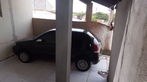 Alugar Casa / Padr&atilde;o em S&atilde;o Jos&eacute; do Rio Preto R$ 1.000,00 - Foto 9