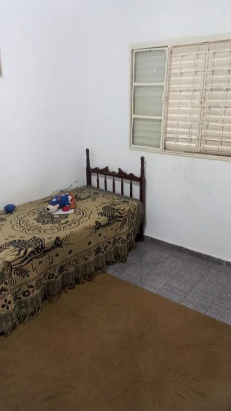 Alugar Casa / Padr&atilde;o em S&atilde;o Jos&eacute; do Rio Preto R$ 1.000,00 - Foto 4