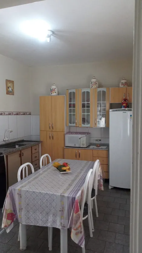 Alugar Casa / Padr&atilde;o em S&atilde;o Jos&eacute; do Rio Preto R$ 1.000,00 - Foto 2