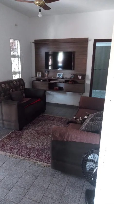 Alugar Casa / Padr&atilde;o em S&atilde;o Jos&eacute; do Rio Preto. apenas R$ 1.000,00