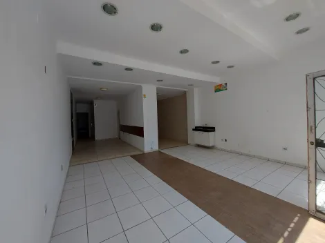 Comercial / Sal&atilde;o em S&atilde;o Jos&eacute; do Rio Preto 