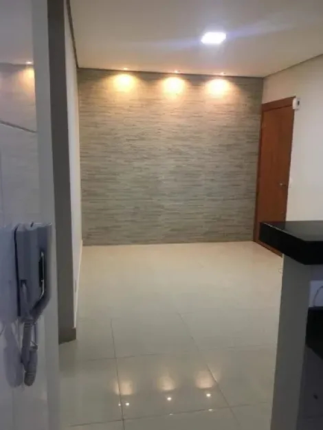 Alugar Apartamento / Padr&atilde;o em S&atilde;o Jos&eacute; do Rio Preto. apenas R$ 190.000,00