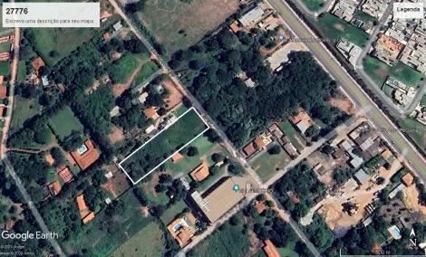 Terreno / &Aacute;rea em S&atilde;o Jos&eacute; do Rio Preto 
