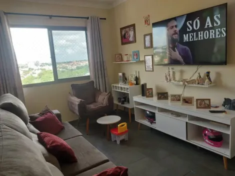 Alugar Apartamento / Padr&atilde;o em S&atilde;o Jos&eacute; do Rio Preto. apenas R$ 390.000,00