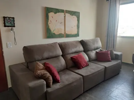 Comprar Apartamento / Padr&atilde;o em S&atilde;o Jos&eacute; do Rio Preto R$ 390.000,00 - Foto 3