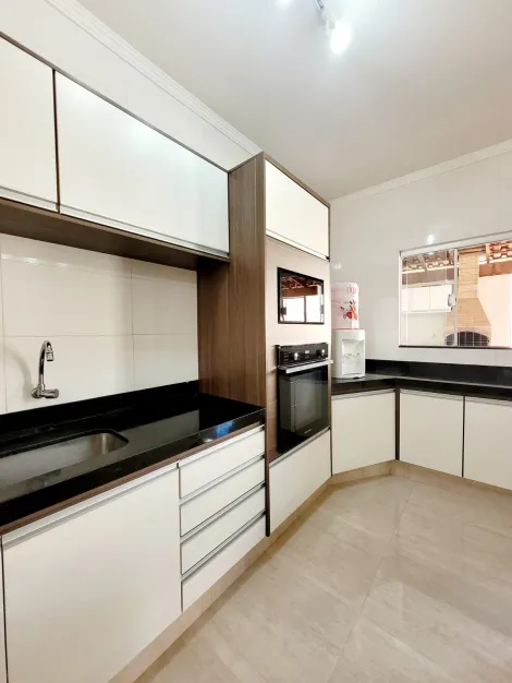 Comprar Casa / Padr&atilde;o em S&atilde;o Jos&eacute; do Rio Preto R$ 780.000,00 - Foto 2