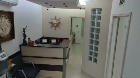 Comercial / Casa Comercial em S&atilde;o Jos&eacute; do Rio Preto 