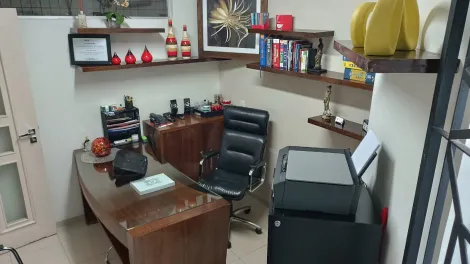 Alugar Comercial / Casa Comercial em S&atilde;o Jos&eacute; do Rio Preto R$ 12.000,00 - Foto 2