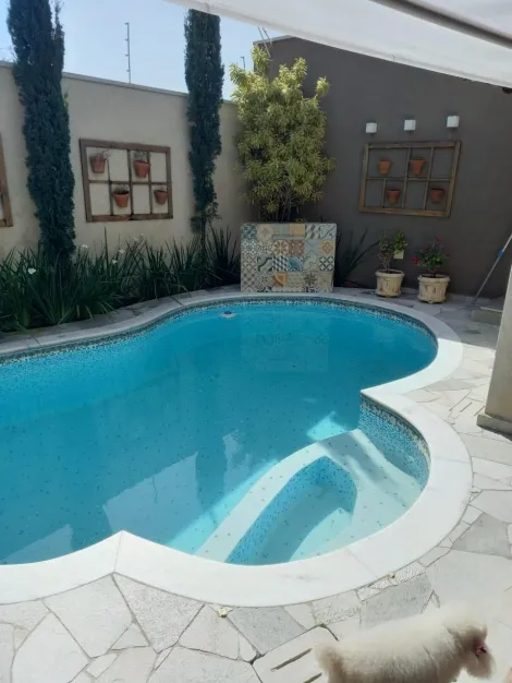 Casa / Padr&atilde;o em Ibir&aacute; 