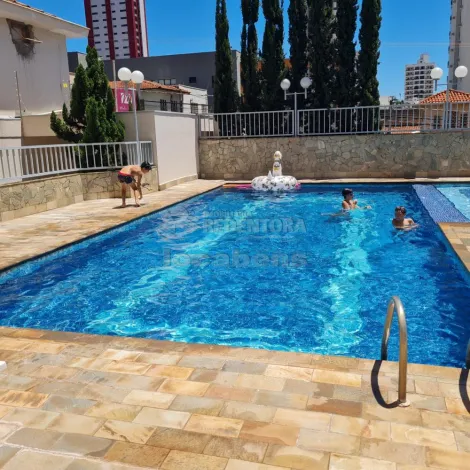 Alugar Apartamento / Padr&atilde;o em S&atilde;o Jos&eacute; do Rio Preto. apenas R$ 649.000,00
