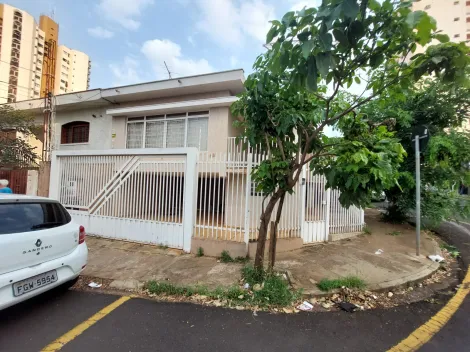 Comercial / Casa Comercial em S&atilde;o Jos&eacute; do Rio Preto 