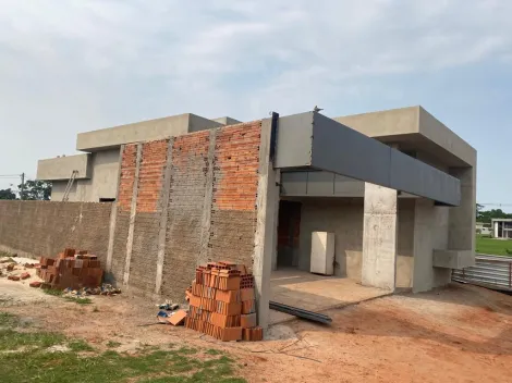 Casa / Condom&iacute;nio em Mirassol 