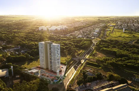 Comprar Apartamento / Padr&atilde;o em S&atilde;o Jos&eacute; do Rio Preto R$ 270.000,00 - Foto 3