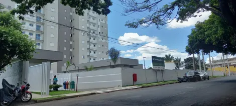 Alugar Apartamento / Padr&atilde;o em S&atilde;o Jos&eacute; do Rio Preto. apenas R$ 270.000,00