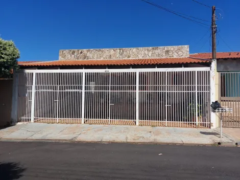 Alugar Casa / Padr&atilde;o em S&atilde;o Jos&eacute; do Rio Preto. apenas R$ 280.000,00