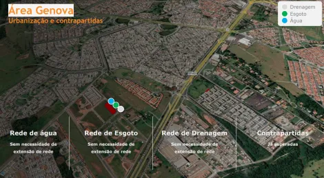 Comprar Terreno / &Aacute;rea em S&atilde;o Jos&eacute; do Rio Preto R$ 3.000.000,00 - Foto 3