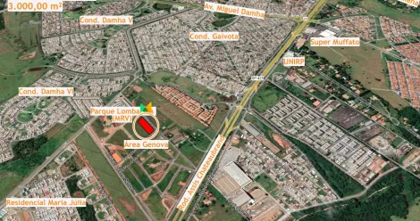 Comprar Terreno / &Aacute;rea em S&atilde;o Jos&eacute; do Rio Preto R$ 3.000.000,00 - Foto 2