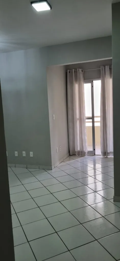 Alugar Apartamento / Padr&atilde;o em S&atilde;o Jos&eacute; do Rio Preto. apenas R$ 1.200,00
