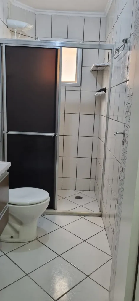 Alugar Apartamento / Padr&atilde;o em S&atilde;o Jos&eacute; do Rio Preto R$ 1.200,00 - Foto 8