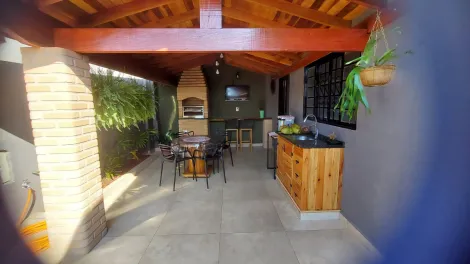 Comprar Casa / Padr&atilde;o em S&atilde;o Jos&eacute; do Rio Preto R$ 650.000,00 - Foto 5