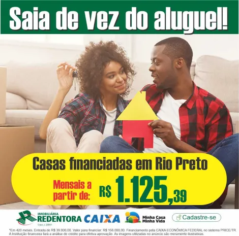 Comprar Casa / Padr&atilde;o em S&atilde;o Jos&eacute; do Rio Preto - Foto 2
