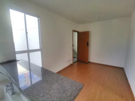 Alugar Apartamento / Padr&atilde;o em S&atilde;o Jos&eacute; do Rio Preto R$ 1.100,00 - Foto 4