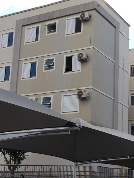 Apartamento / Padr&atilde;o em S&atilde;o Jos&eacute; do Rio Preto 