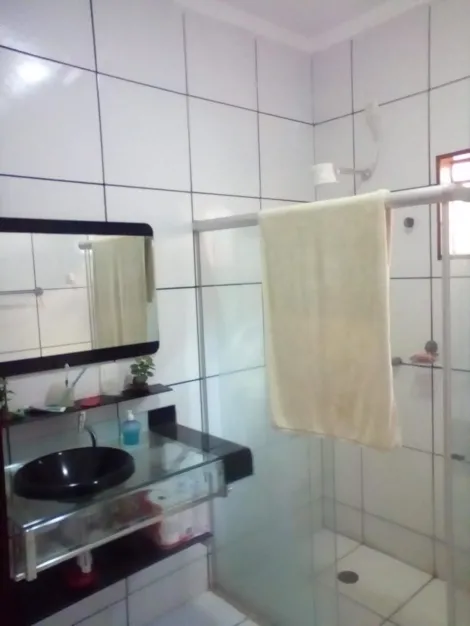 Comprar Casa / Padr&atilde;o em S&atilde;o Jos&eacute; do Rio Preto R$ 300.000,00 - Foto 6