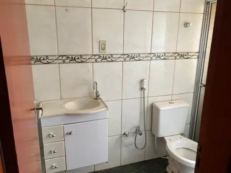 Alugar Casa / Padr&atilde;o em S&atilde;o Jos&eacute; do Rio Preto R$ 2.300,00 - Foto 9