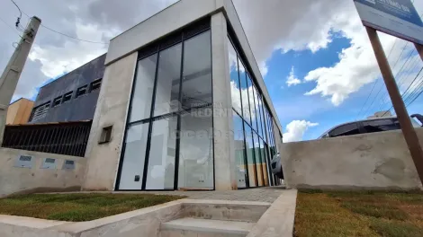Comercial / Sala em S&atilde;o Jos&eacute; do Rio Preto 