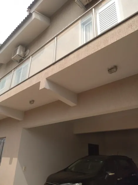 Alugar Casa / Padr&atilde;o em S&atilde;o Jos&eacute; do Rio Preto R$ 4.500,00 - Foto 3