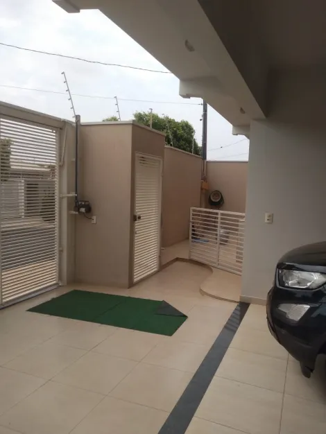 Alugar Casa / Padr&atilde;o em S&atilde;o Jos&eacute; do Rio Preto R$ 4.500,00 - Foto 4