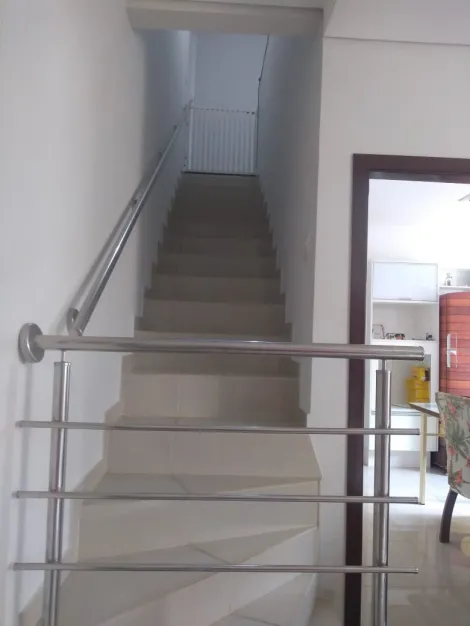 Alugar Casa / Padr&atilde;o em S&atilde;o Jos&eacute; do Rio Preto R$ 4.500,00 - Foto 17