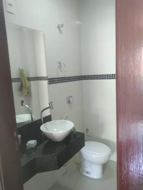 Alugar Casa / Padr&atilde;o em S&atilde;o Jos&eacute; do Rio Preto R$ 4.500,00 - Foto 21