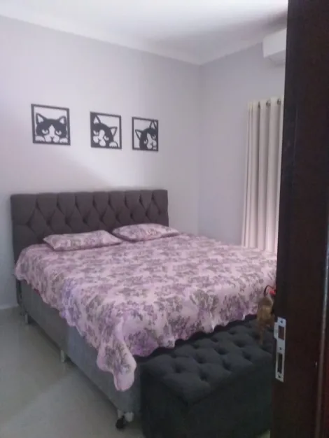 Alugar Casa / Padr&atilde;o em S&atilde;o Jos&eacute; do Rio Preto R$ 4.500,00 - Foto 30