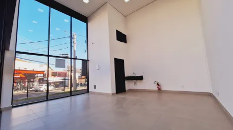 Comercial / Sala em S&atilde;o Jos&eacute; do Rio Preto 