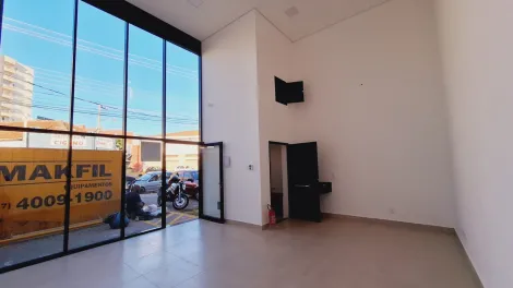 Comercial / Sala em S&atilde;o Jos&eacute; do Rio Preto 