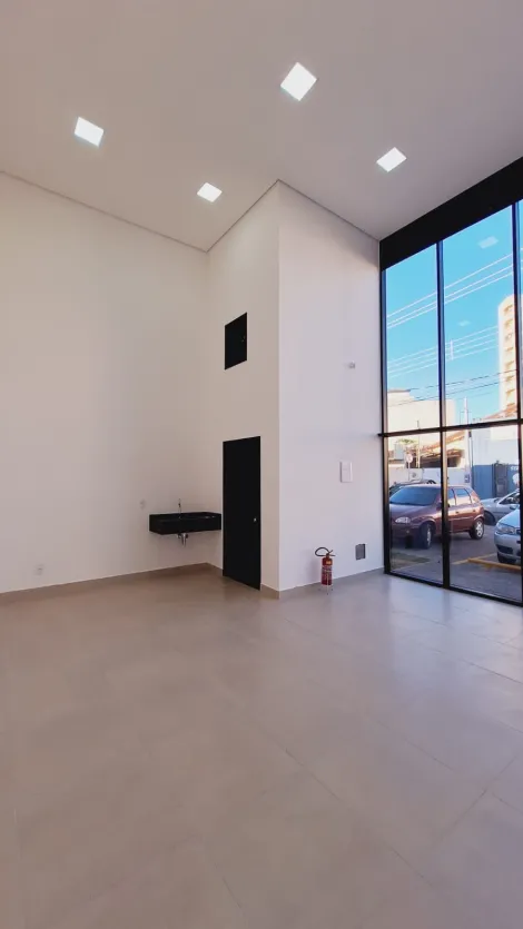 Alugar Comercial / Sala em S&atilde;o Jos&eacute; do Rio Preto R$ 2.150,00 - Foto 2