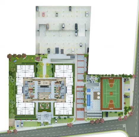 Comprar Apartamento / Padr&atilde;o em S&atilde;o Jos&eacute; do Rio Preto R$ 593.000,00 - Foto 13