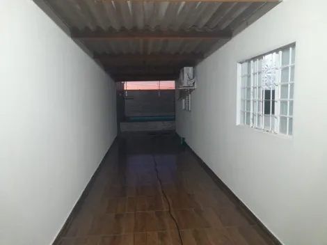 Alugar Casa / Padr&atilde;o em S&atilde;o Jos&eacute; do Rio Preto. apenas R$ 320.000,00